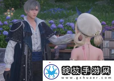 无限暖暖公测上线时间确定