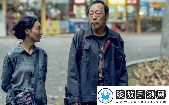 倪大红我爱你！发布特别版海报！豆瓣评分7.9分