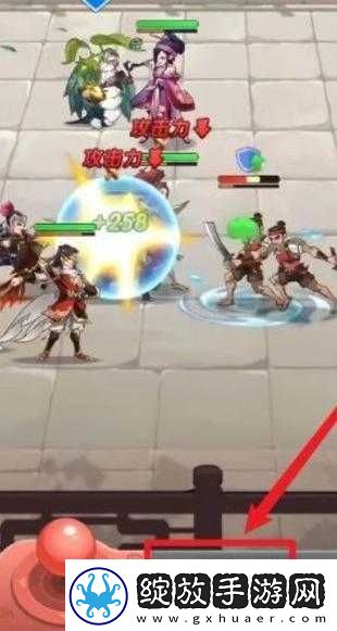 小浣熊百将传每日连招9.8