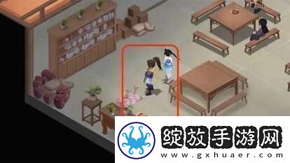 新仙剑奇侠传之挥剑问情第二章攻略大全