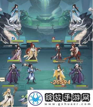 【游戏成就】元尊手游怎么重生源师