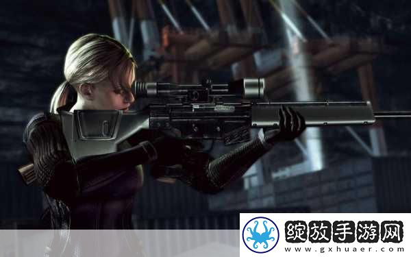 生化危机5黄金版PC正式版震撼来袭