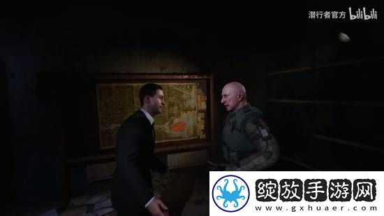潜行者2发售预告公开！0点解禁