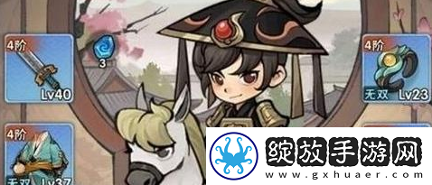 行侠仗义五千年钓鱼属性怎么选