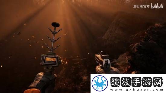 潜行者2发售预告公开！0点解禁