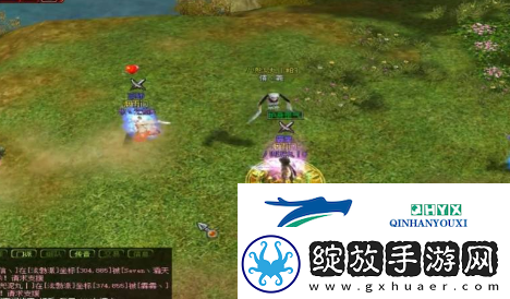 热血江湖5转任务怎么做