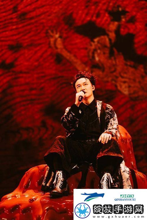 陈奕迅FEARandDREAMS演唱会明年3月28日重庆重启