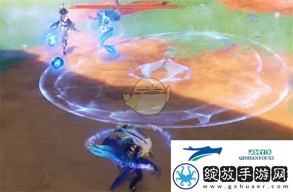 体验丰富剧情模式