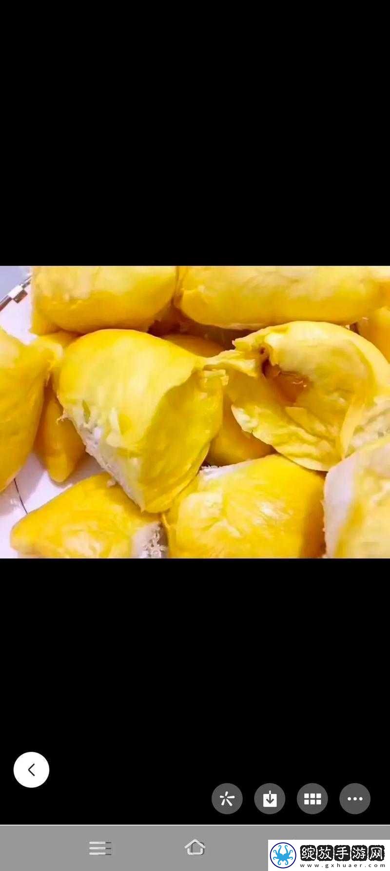 榴莲草莓未满十八岁做法大全