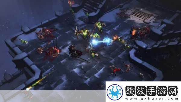 E3盛宴