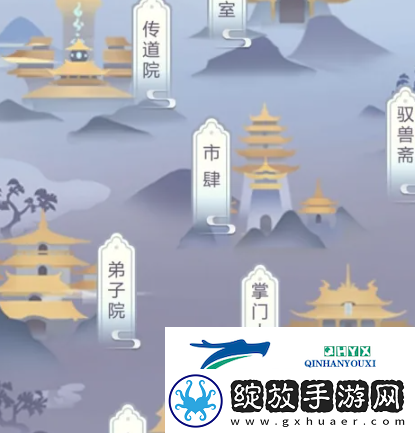 玄元剑仙怎么接引别人飞升