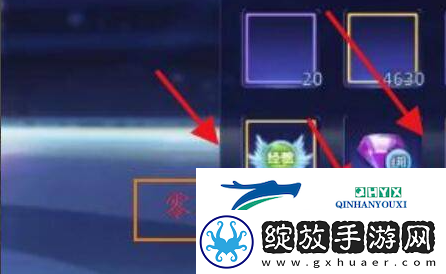 天天炫斗零界纹章怎么获得
