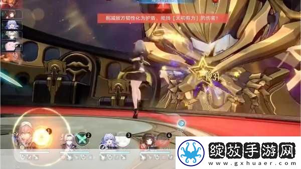 崩坏3逆神巫女搭配全攻略解锁最强阵容