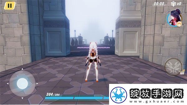 崩坏3手游app3D动漫渲染次世代动作手游崩坏3手游下载崩坏3最新手机版v3.0.0