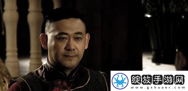 商界风云