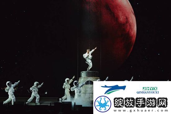 陈奕迅FEARandDREAMS演唱会明年3月28日重庆重启