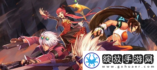 地下城与勇士