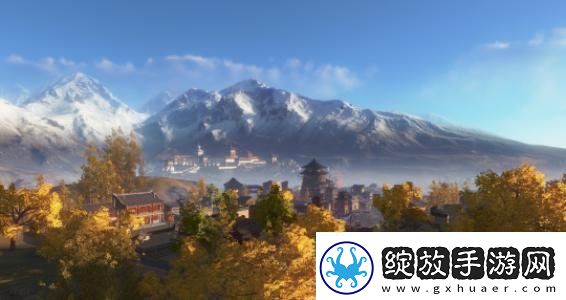 天涯明月刀手游茶叶在哪里采