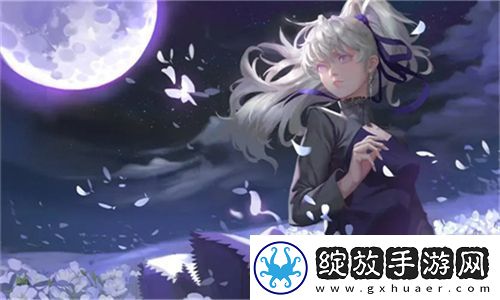 黑色魔法的魅力！有一根又黑又硬的神秘魔杖