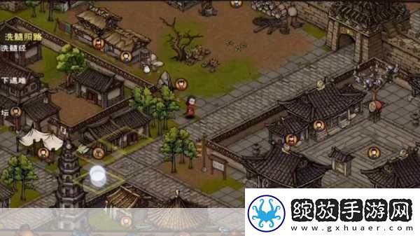 烟雨江湖易筋经修炼全攻略