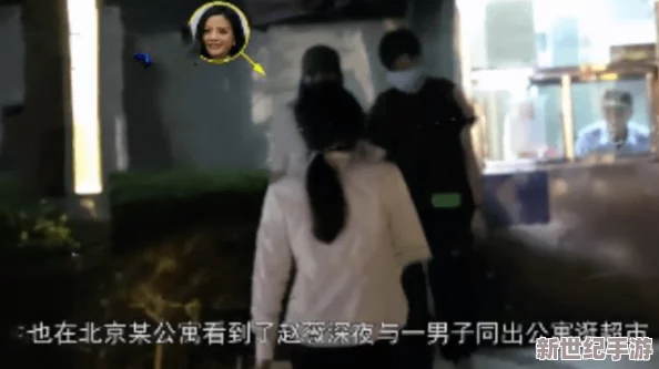 千仞雪的胸襟距离观察图片