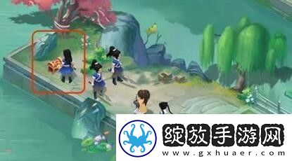 新仙剑奇侠传之挥剑问情第二章攻略大全