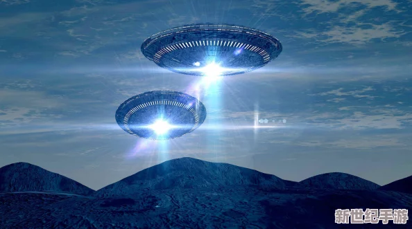 哥布林的窑洞动NASA