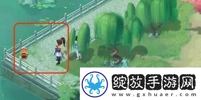 新仙剑奇侠传之挥剑问情第二章攻略大全