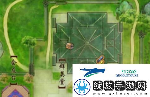 剑网三怎么回家园