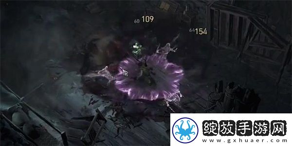 暗黑破坏神4绝望深渊任务攻略