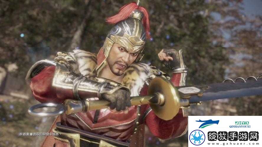 真国无双8孙坚