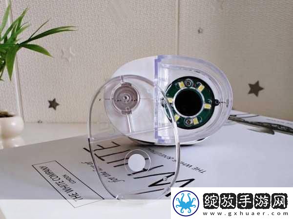 探索我的世界微观世界