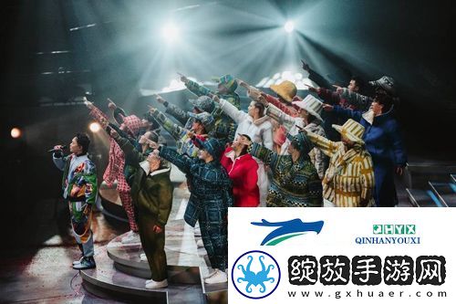 陈奕迅FEARandDREAMS演唱会明年3月28日重庆重启