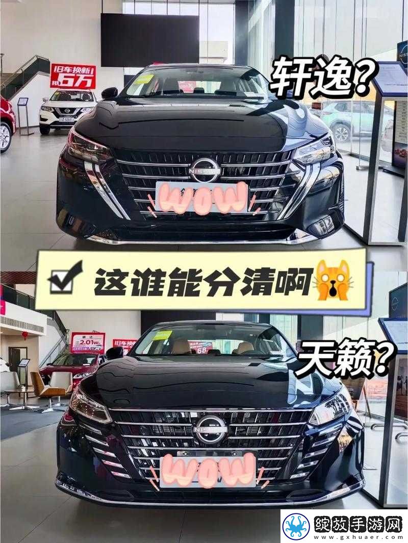 日产一二三区别免费必看详细解读