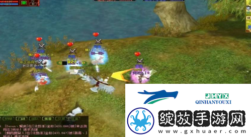 热血江湖5转任务怎么做