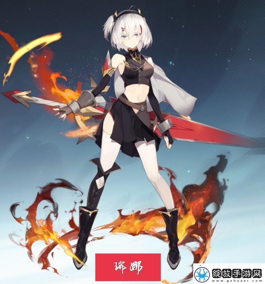 风色幻想命运传说命运回廊全3星攻略阵容推荐