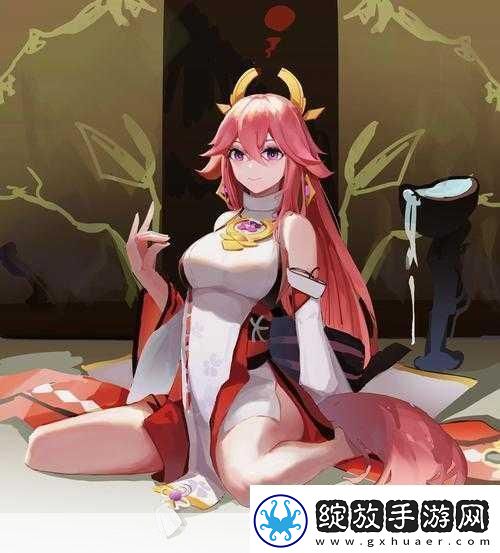 八重神子开襟大欧派乳液SS的具体含义