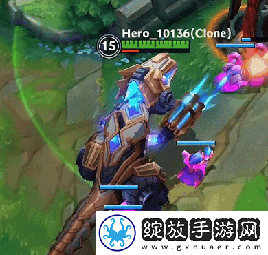 英雄联盟手游海克斯霸龙机甲如何召唤