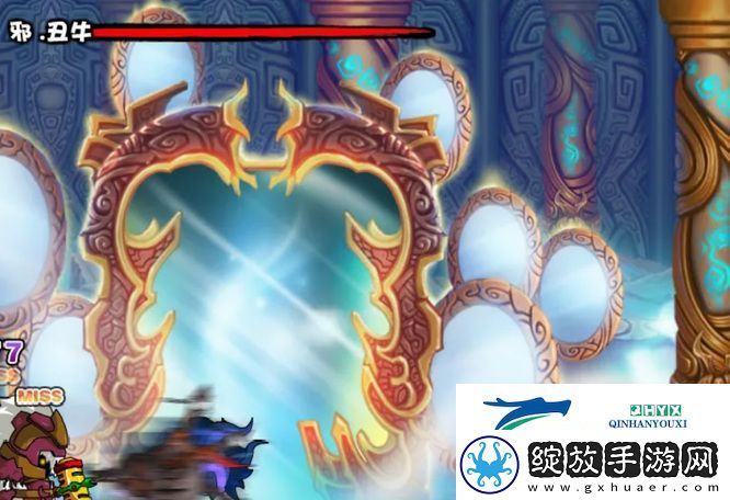造梦西游3丑牛精灵怎么获取