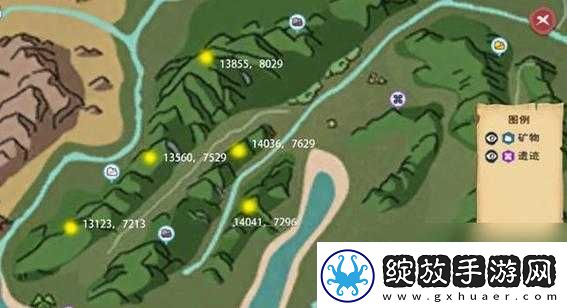 创造与魔法手游铁锭制作方法全解