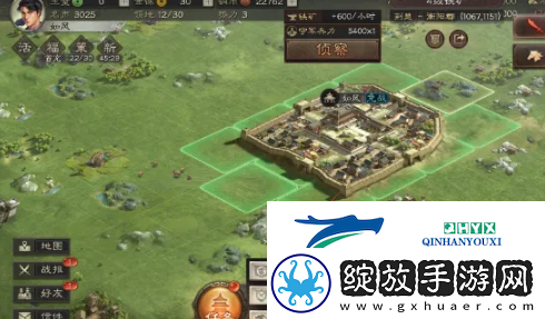 三国志战略版怎么退出同盟