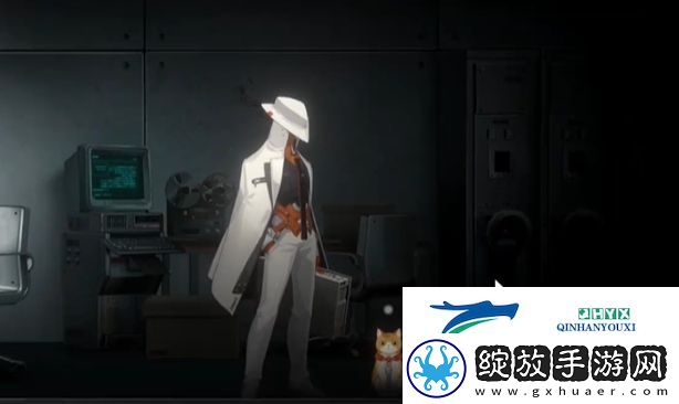 新月同行猫猫语第六只猫在哪