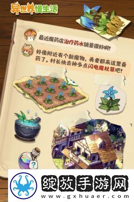 异世界慢生活评级奖励领取方法揭秘!