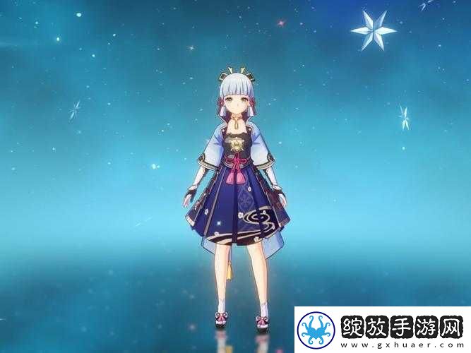 原神神里绫华0命可担任主力C位吗