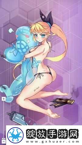 战舰少女