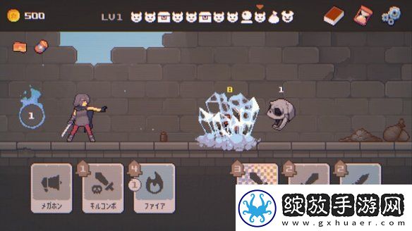 致命益智纸牌游戏Lethal