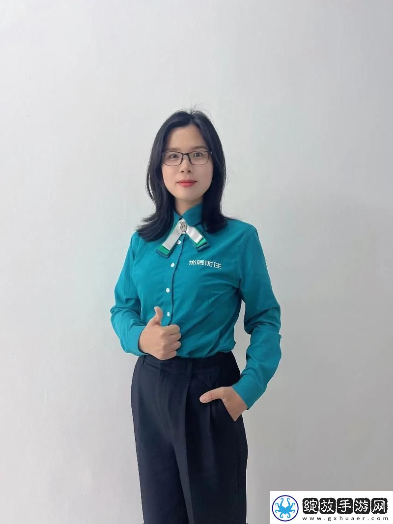 “卖房女销售”的疯狂逆袭