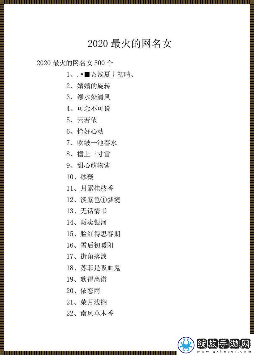 霸屏王者baoyu1119新网名掀翻科技圈！