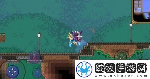 泰拉瑞亚达罗斯风暴弓怎么获得