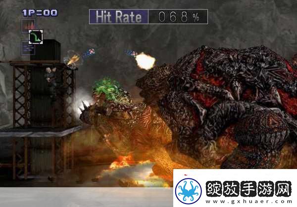 真魂斗罗PS2经典重生即将登陆PS3平台引手游玩家热议